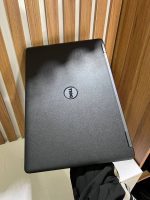 بدنه مشکی مقاوم لپ تاپ استوک Dell Latitude E5550