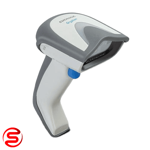 بارکد خوان دوبعدی Datalogic Gryphon GD4400 2D (استوک)