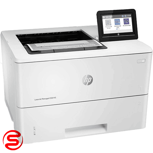 پرینتر HP LaserJet Managed E50145dn (استوک)