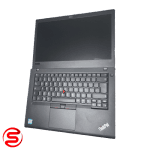 لپ تاپ LENOVO ThinkPad T480 | CPU: Intel i5 gen 8(i5-8650U) | Ram: 8 GB | Hard: 256 GB (ssd) | 14 inch (استوک)
