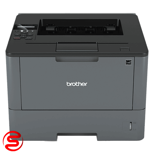 پرینتر Brother مدل HL-L5100DN (پرینتر لیزری برادر HL-5100dn) (استوک)
