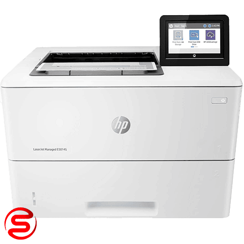 پرینتر HP LaserJet Managed E50145dn (استوک)