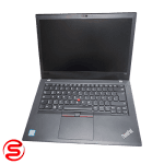 لپ تاپ LENOVO ThinkPad T480 | CPU: Intel i5 gen 8(i5-8650U) | Ram: 8 GB | Hard: 256 GB (ssd) | 14 inch (استوک)