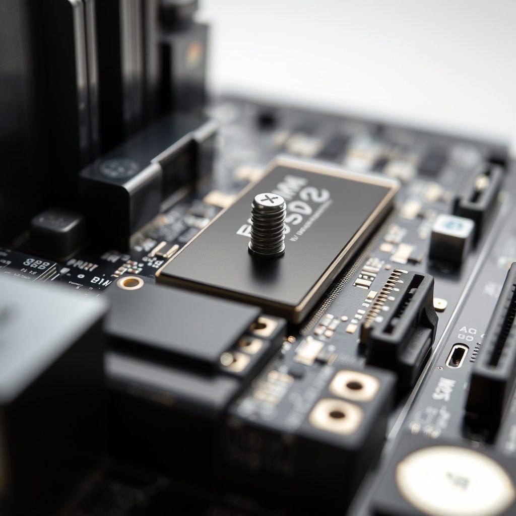 اسمبل کردن کامپیوتر شخصی (DIY PC Build): راهنمای کامل قطعه به قطعه برای مبتدیان و نکات اسمبل اقتصادی