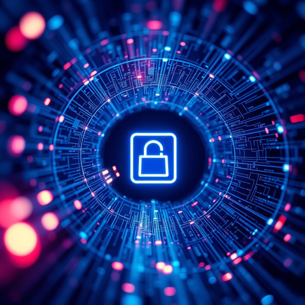 امنیت پیشرفته برای شبکههای خانگی: راهنمای فایروال، VPN و NAS برای محافظت از دادهها
