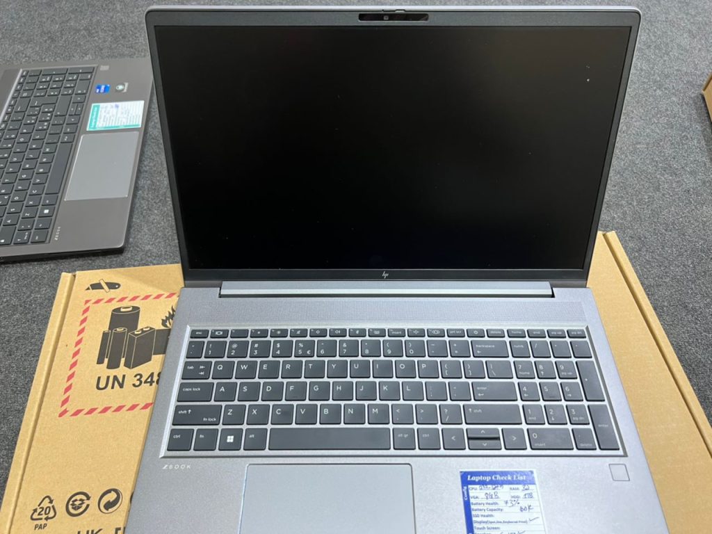 Power G9