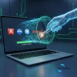 نصب نرم‌افزار تخصصی و دانشجویی (اتوکد/SPSS/...) از راه دور - تصویر 2