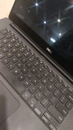 لپ‌تاپ استوک Dell Precision 5540 | ورک‌استیشن 4K لمسی با پردازنده i7-9880H و گرافیک T1000 - تصویر 3