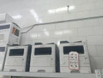 پرینتر چهار کاره لکسمارک Lexmark XM1140 استوک