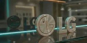 تعمیرات مانیتور و سیستم‌های آل‌این‌وان ال‌جی (LG) با قطعات اصلی
