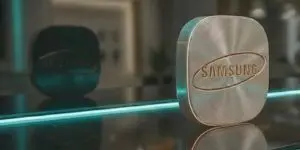 نمایندگی فروش هارد SSD و تعمیرات مانیتور و لپ‌تاپ سامسونگ (Samsung)