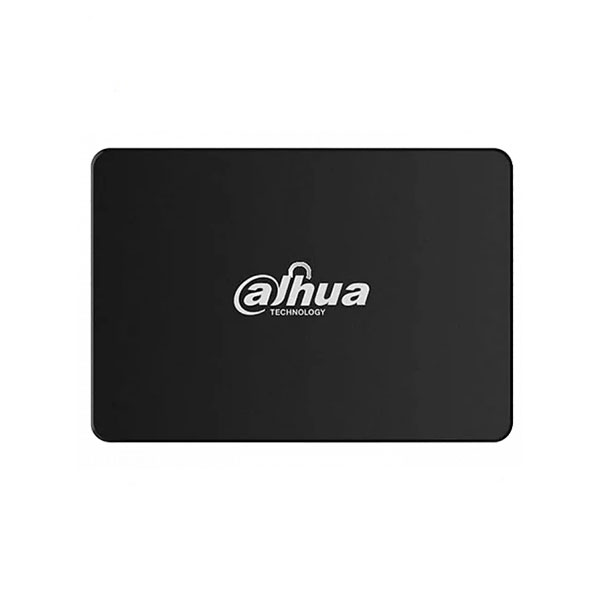 حافظه SSD اینترنال 128 گیگابایت داهوا مدل C800A SATA 2.5 اینچ با گارانتی داده پرداز رایانه متین